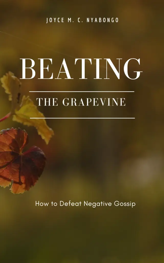 Beating the Grapevine