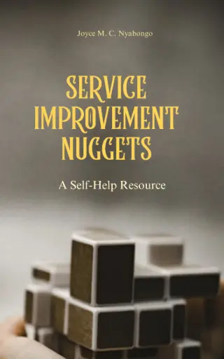 Service Improvement Nuggets